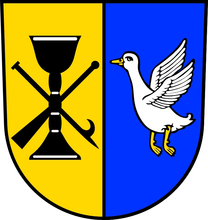 Videobotschaft der Gemeinde