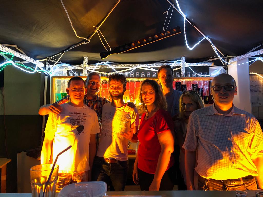 Nachlese Straßenfest 2019