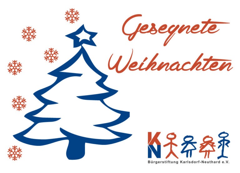 Weihnachtsgruß