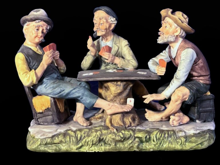 Spieleabend “Kartenspiele”