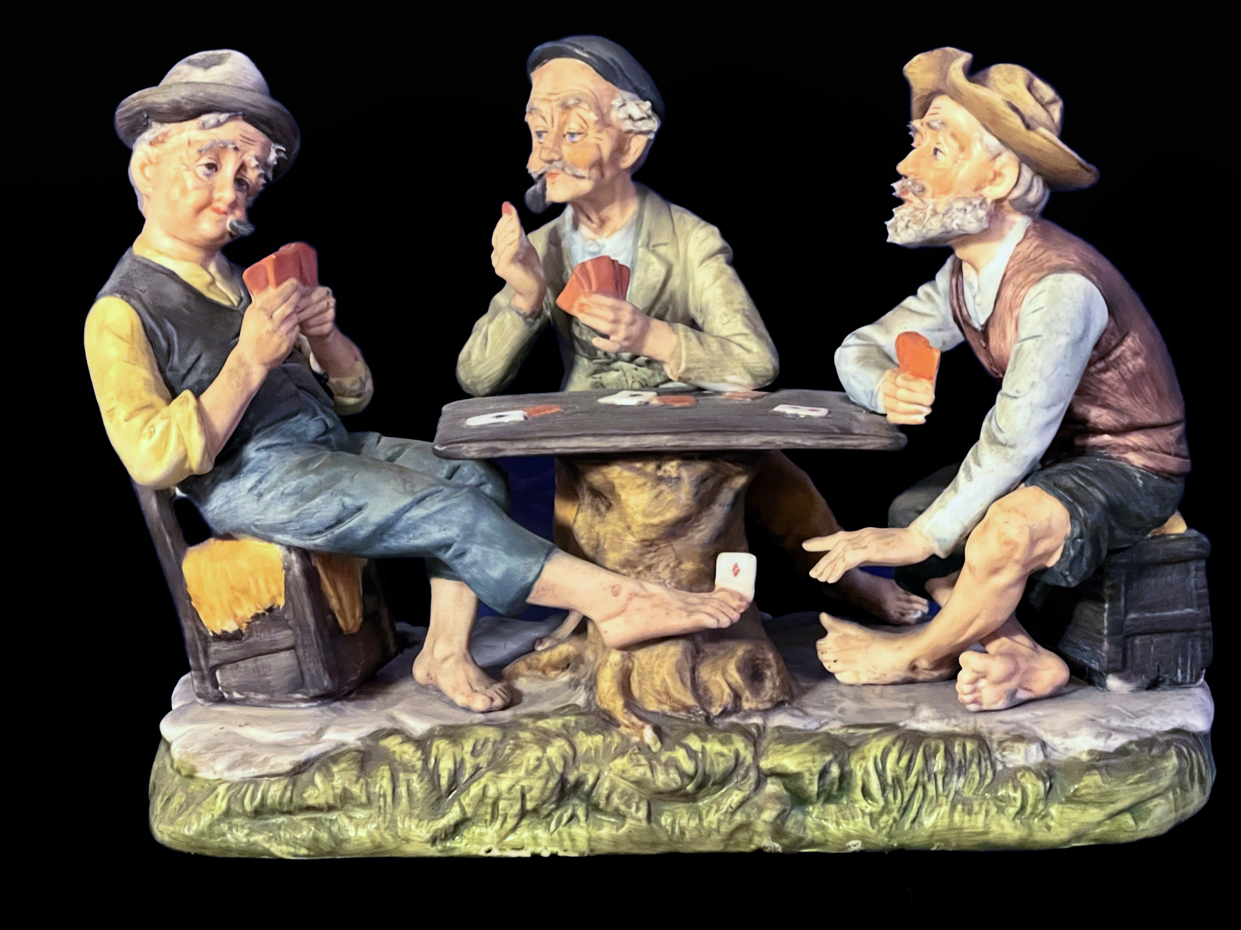 Spieleabend “Kartenspiele”