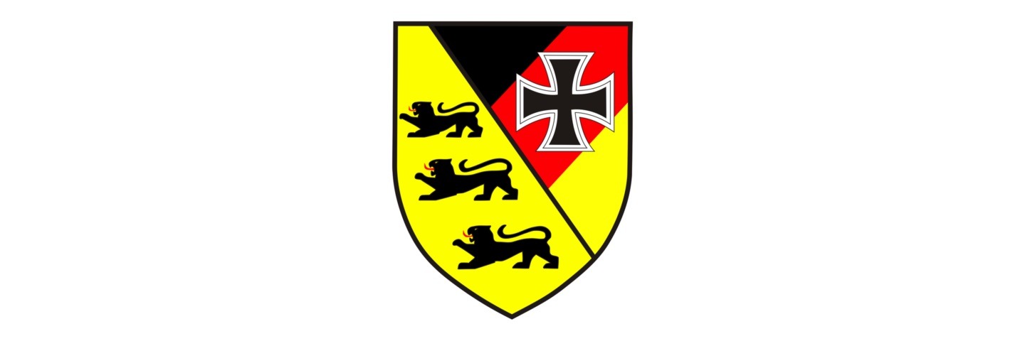 Wappen Reservistenverband der Bundeswehr, Landesgruppe BW